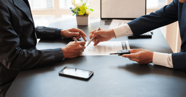 leaseback lease back